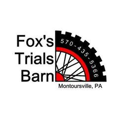 Fox's Trials Barn